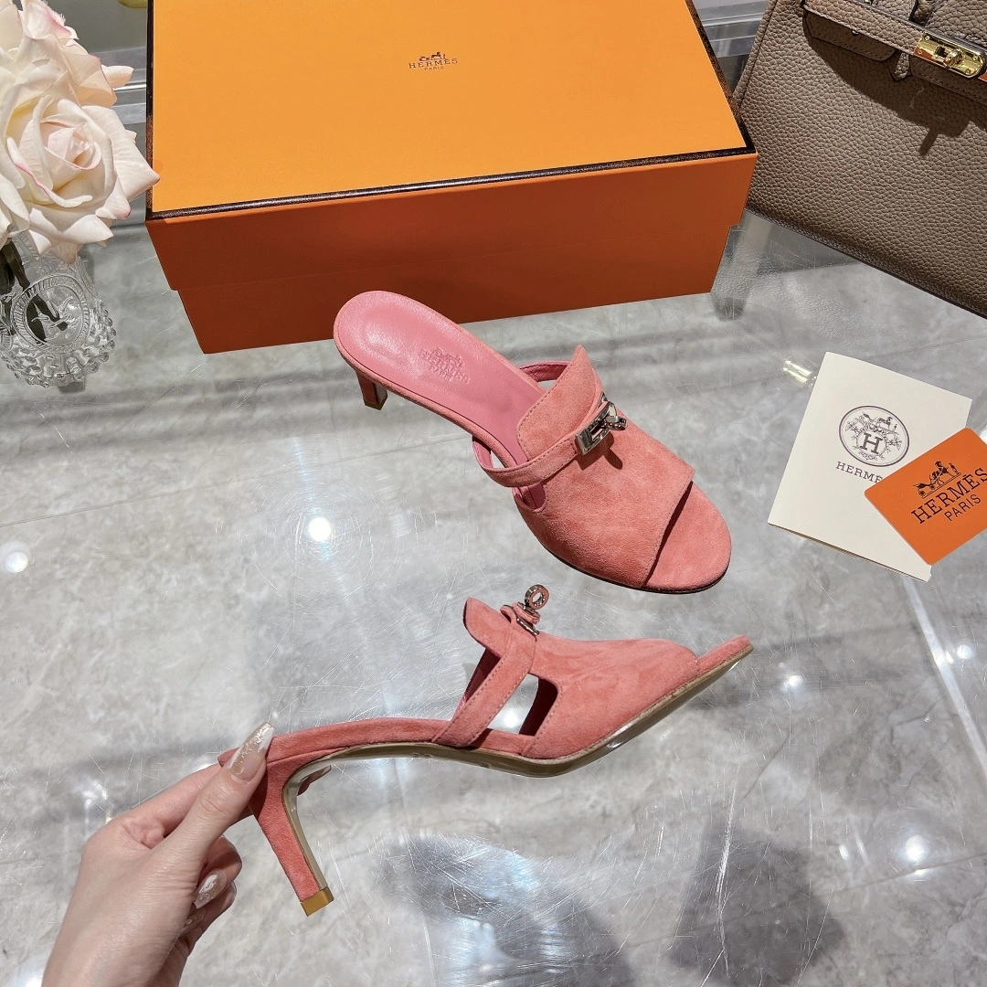 coco-- H212105Z 9M 6.5cm Heel height item:C-X198D0646